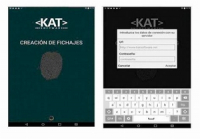 FichajesAPP Fichajes mediante dispositivos móviles